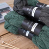 Isager - Spinni - 100g | Yarn Worx