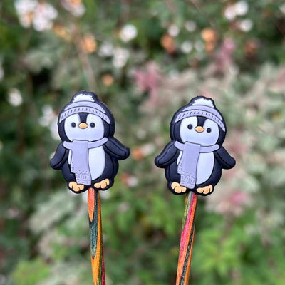 Stitch Stoppers - Penguins | Yarn Worx