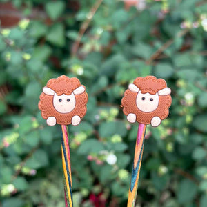 Stitch Stoppers - Sheep | Yarn Worx