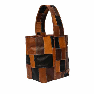 Re:Designed - Project 81 - Walk & Knit Project Bag | Yarn Worx