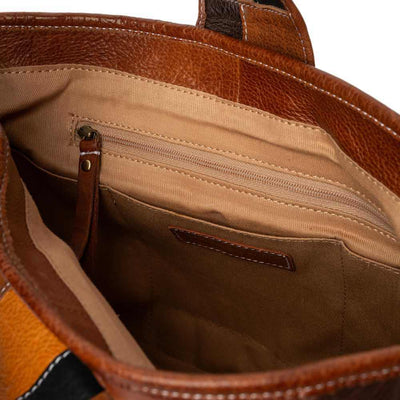 Re:Designed - Project 81 - Walk & Knit Project Bag | Yarn Worx