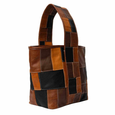 Re:Designed - Project 81 - Walk & Knit Project Bag | Yarn Worx