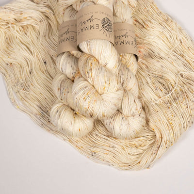 Emma's Yarn - Practically Perfect Sock Yarn - 100g