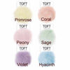 Toft Alpaca Interchangeable Pom Pom - Pastel Colours | Yarn Worx