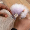 Toft Alpaca Interchangeable Pom Pom - Pastel Colours | Yarn Worx