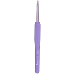 Tulip Etimo Murasaki Crochet Hook | Yarn Worx
