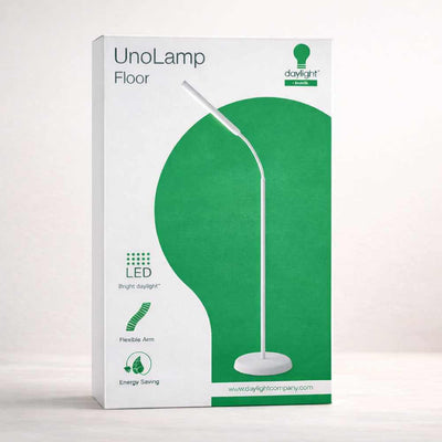 UnoLamp Daylight Lamp - Knitting Lamp | Yarn Worx