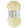 West Yorkshire Spinners - ColourLab Aran Yarn - 100g shown in colourway Clotted Cream 1209 | Yarn Worx