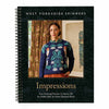 West Yorkshire Spinners - Morris DK - Impressions Pattern Book | Yarn Worx