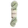 West Yorkshire Spinners - The Croft DK Yarn - 100g shown in colourway Hoswick 1164 | Yarn Worx
