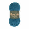 West Yorkshire Spinners - Morris DK - 50g shown in colourway Bluebell
| Yarn Worx