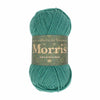 West Yorkshire Spinners - Morris DK - 50g shown in colourway Clover
| Yarn Worx