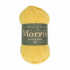 West Yorkshire Spinners - Morris DK - 50g shown in colourway Daffodil
| Yarn Worx