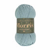 West Yorkshire Spinners - Morris DK - 50g shown in colourway Hyacinth
| Yarn Worx