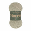 West Yorkshire Spinners - Morris DK - 50g shown in colourway Linseed
| Yarn Worx