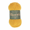 West Yorkshire Spinners - Morris DK - 50g shown in colourway Marigold
| Yarn Worx