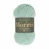 West Yorkshire Spinners - Morris DK - 50g shown in colourway Mint
| Yarn Worx