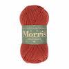 West Yorkshire Spinners - Morris DK - 50g shown in colourway Rhubarb
| Yarn Worx