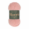 West Yorkshire Spinners - Morris DK - 50g shown in colourway Rose
| Yarn Worx
