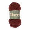 West Yorkshire Spinners - Morris DK - 50g shown in colourway Saffron
| Yarn Worx