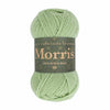West Yorkshire Spinners - Morris DK - 50g shown in colourway Sage
| Yarn Worx