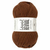 West Yorkshire Spinners - Wool Revival DK Yarn - 100g in colourway Bark 1256 | Yarn Worx