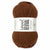 West Yorkshire Spinners - Wool Revival DK Yarn - 100g in colourway Bark 1256 | Yarn Worx