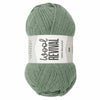 West Yorkshire Spinners - Wool Revival DK Yarn - 100g in colourway Sage 1263 | Yarn Worx