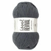 West Yorkshire Spinners - Wool Revival DK Yarn - 100g in colourway Slate 1258 | Yarn Worx