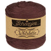 Scheepjes - Whirlette - 100g - Chestnut | Yarn Worx