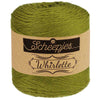 Scheepjes - Whirlette - 100g - Tangy Olive | Yarn Worx