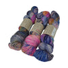 Emma's Yarn - Super Silky - 100g - Wing It