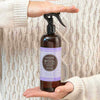 Yarn Food Wool Blocking Spray - 500ml - Lavender | Yarn Worx