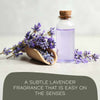 Yarn Food Wool Wash Mini - 100ml - Lavender | Yarn Worx