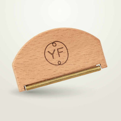 Yarn Food Pilling Comb | Yarn Worx