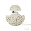 Bobbiny Braided Cotton Cord - Premium 5mm