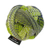 Schoppel Wolle - Crazy Zauberball Sock Yarn Green Week 2204 | Yarn Worx
