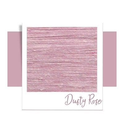 Bobbiny Braided Cotton Cord - Premium 5mm