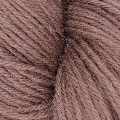 Baa Ram Ewe Eden DK - 100g shown in colourway 914 Claystone | Yarn Worx