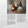 The Gnomes of Grimblewood - by Sarah Schira | Yarn Worx