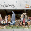 The Gnomes of Grimblewood - by Sarah Schira | Yarn Worx