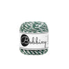 Bobbiny Holiday Trio - 3ply Christmas 1.5mm Macrame Rope | Yarn Worx