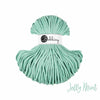 Bobbiny Braided Cotton Cord - Premium 5mm
