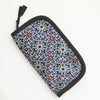 Lantern Moon Knit-Aid Accessories Case - Ajrak | Yarn Worx