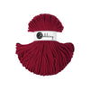 Bobbiny Braided Cotton Cord - Premium 5mm