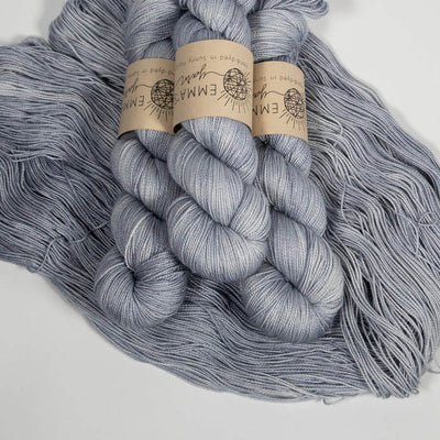 Emma's Yarn - Washable Worsted Wool - 100g