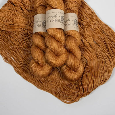 Emma's Yarn - Practically Perfect Sock Yarn - 100g