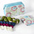 KnitPro - Sweet Affair Gift Set - Interchangeable and DPN Knitting Needles | Yarn Worx