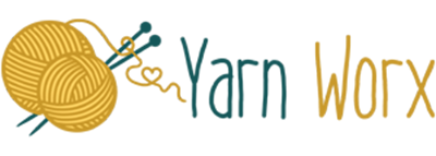 Yarn Worx logo