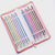 KnitPro Zing Single Pointed Needle Set 30cm (12 inch) | Yarn Worx